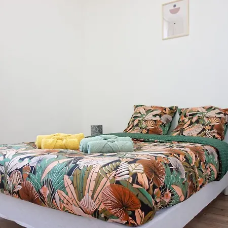 Le Cosycatala - 4 Personnes - Bureau & Wifi * Perpignan