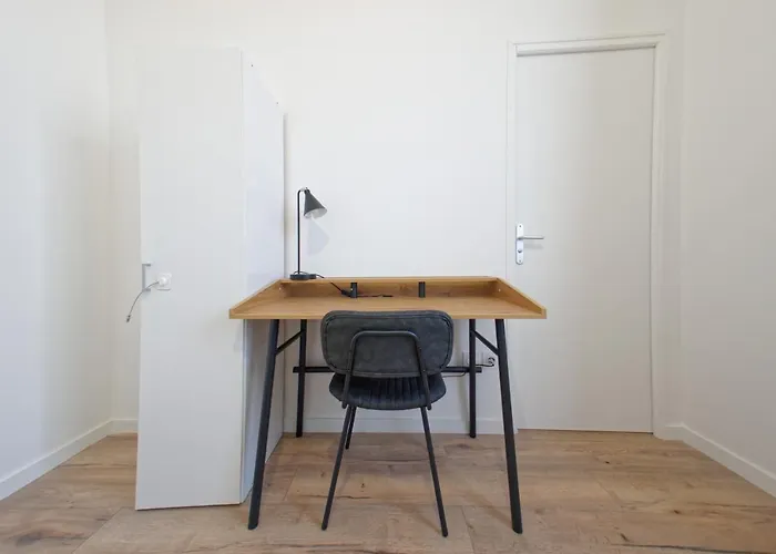شقة Le Cosycatala - 4 Personnes - Bureau & Wifi بيربينيو